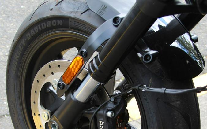 2024 Harley-Davidson Sportster® S