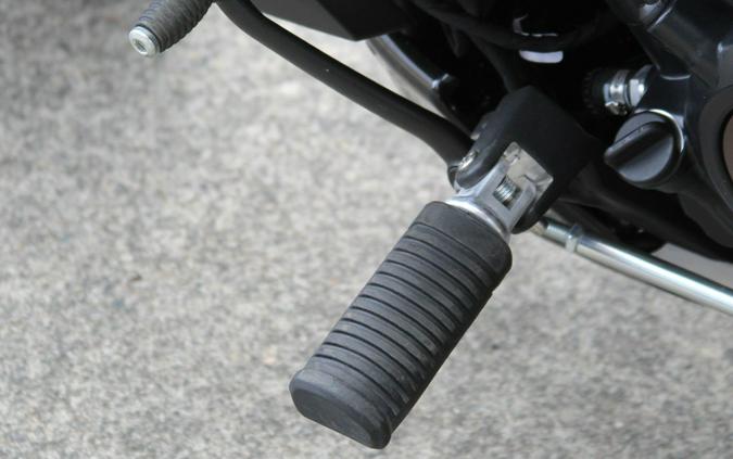 2024 Harley-Davidson Sportster® S