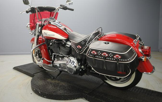 Used 2024 Harley-Davidson Hydra-Glide Revival FLI