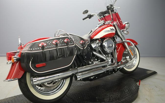 Used 2024 Harley-Davidson Hydra-Glide Revival FLI