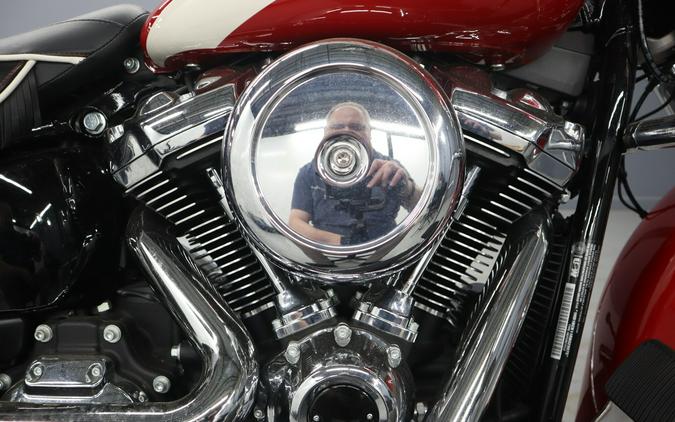Used 2024 Harley-Davidson Hydra-Glide Revival FLI