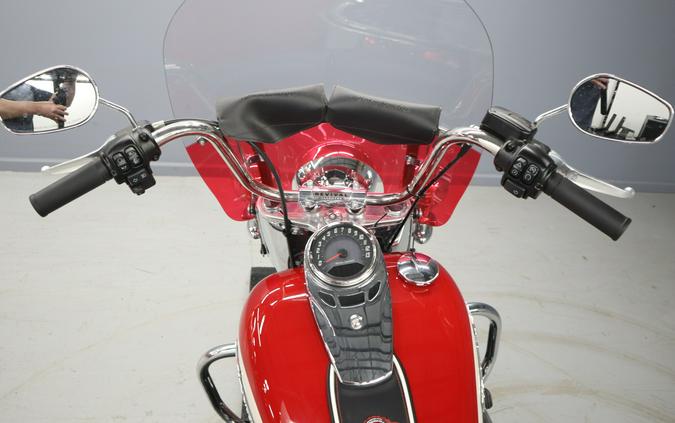 Used 2024 Harley-Davidson Hydra-Glide Revival FLI
