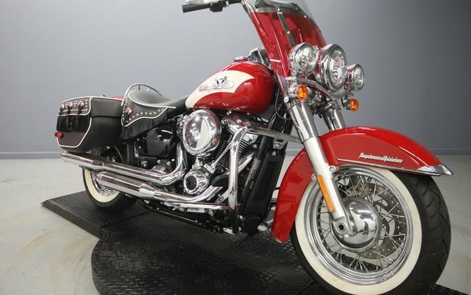 Used 2024 Harley-Davidson Hydra-Glide Revival FLI