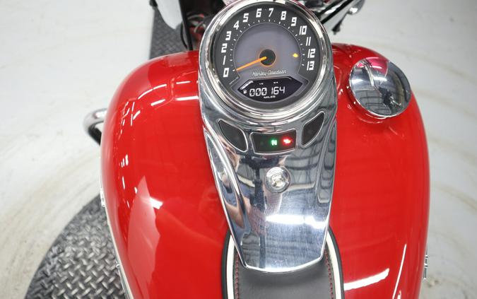 Used 2024 Harley-Davidson Hydra-Glide Revival FLI