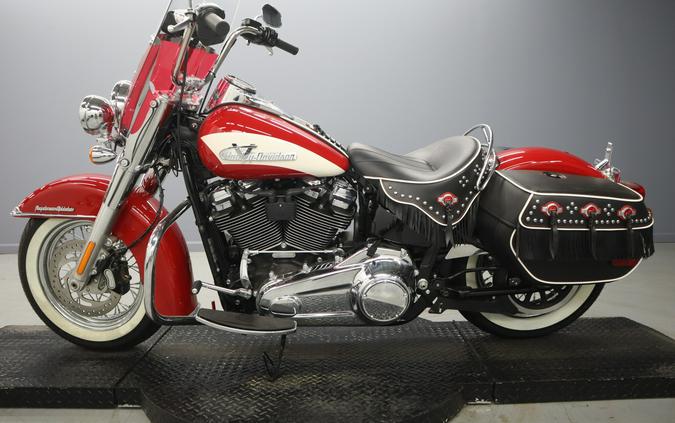 Used 2024 Harley-Davidson Hydra-Glide Revival FLI