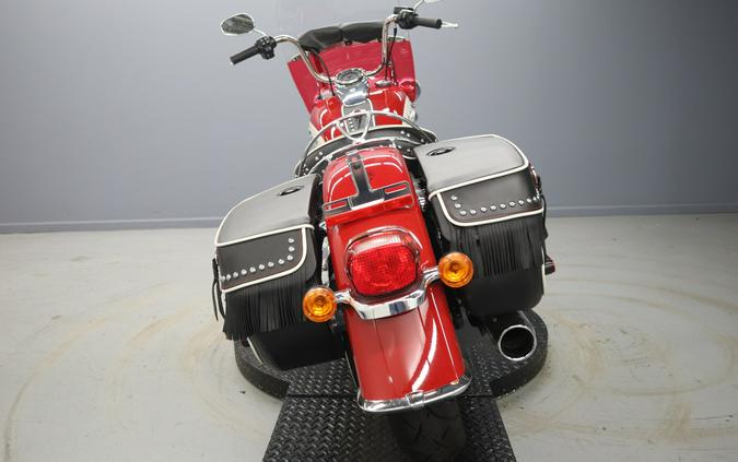 Used 2024 Harley-Davidson Hydra-Glide Revival FLI