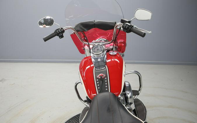 Used 2024 Harley-Davidson Hydra-Glide Revival FLI