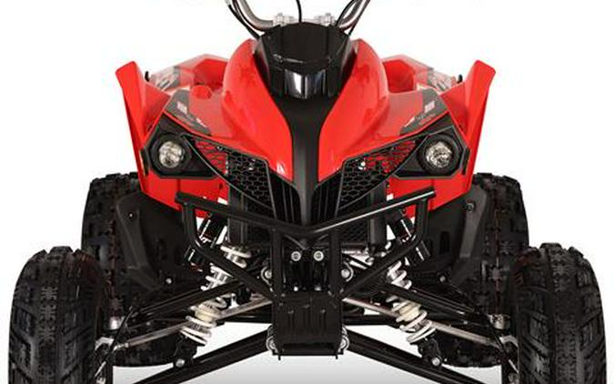 2026 Kayo Storm 300 EFI