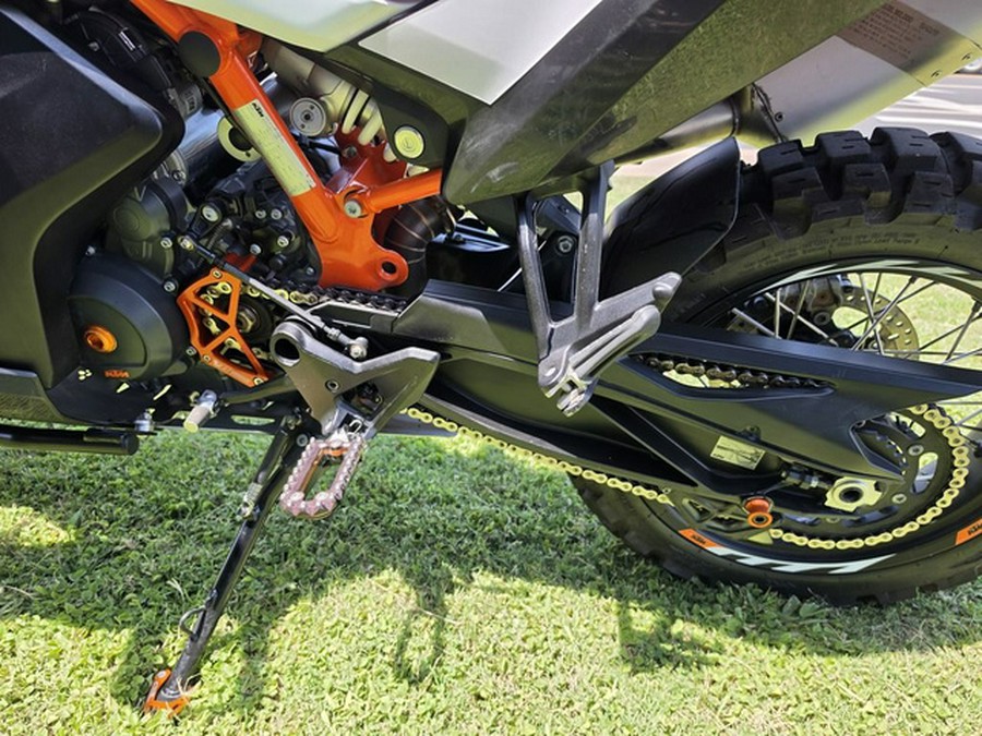 2020 KTM Adventure 790 R