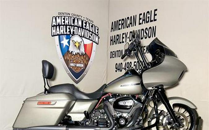 2019 Harley-Davidson Road Glide® Special