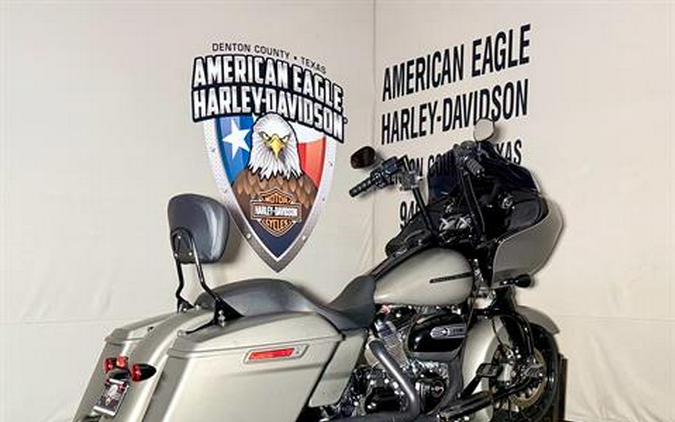 2019 Harley-Davidson Road Glide® Special