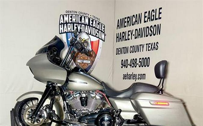 2019 Harley-Davidson Road Glide® Special