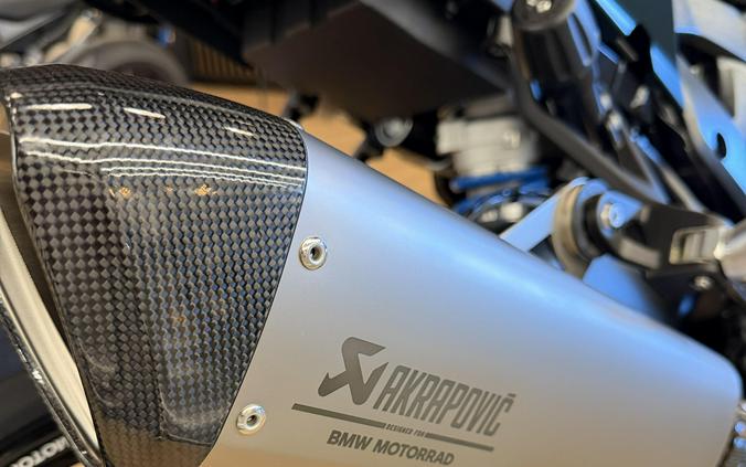 2026 BMW M 1000 XR