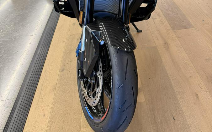 2026 BMW M 1000 XR