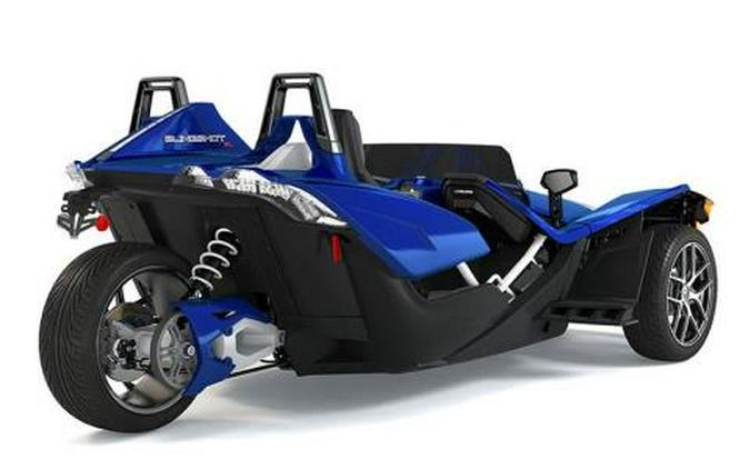 2016 Slingshot Slingshot SL LE