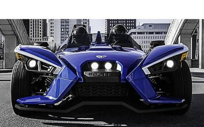 2016 Slingshot Slingshot SL LE
