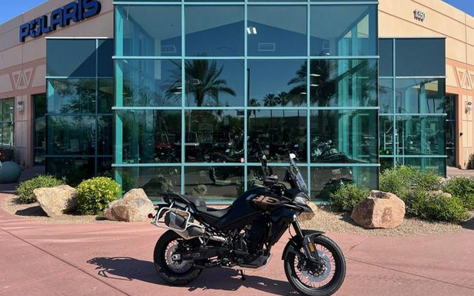 2026 CFMOTO IBEX 800 E