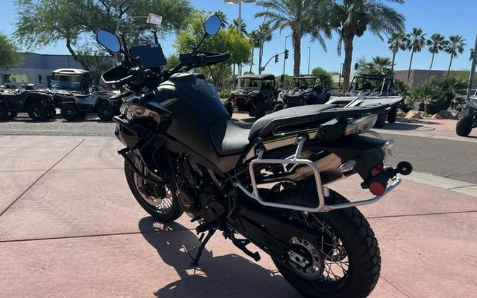 2026 CFMOTO IBEX 800 E