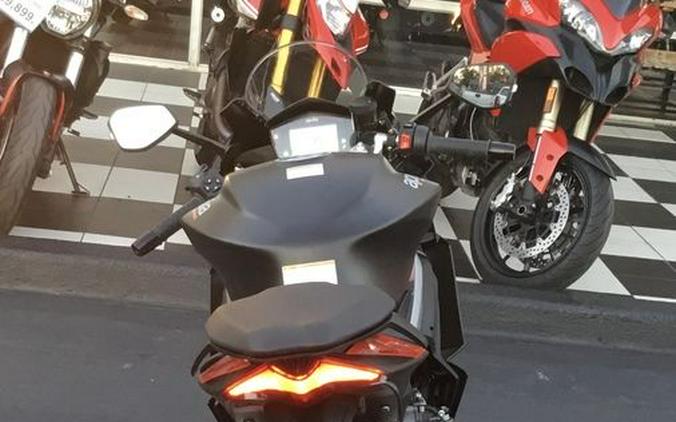 2023 Aprilia® RS 660