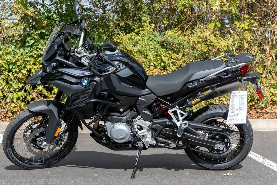 2023 BMW F 850 GS Triple Black for sale in Tigard, OR