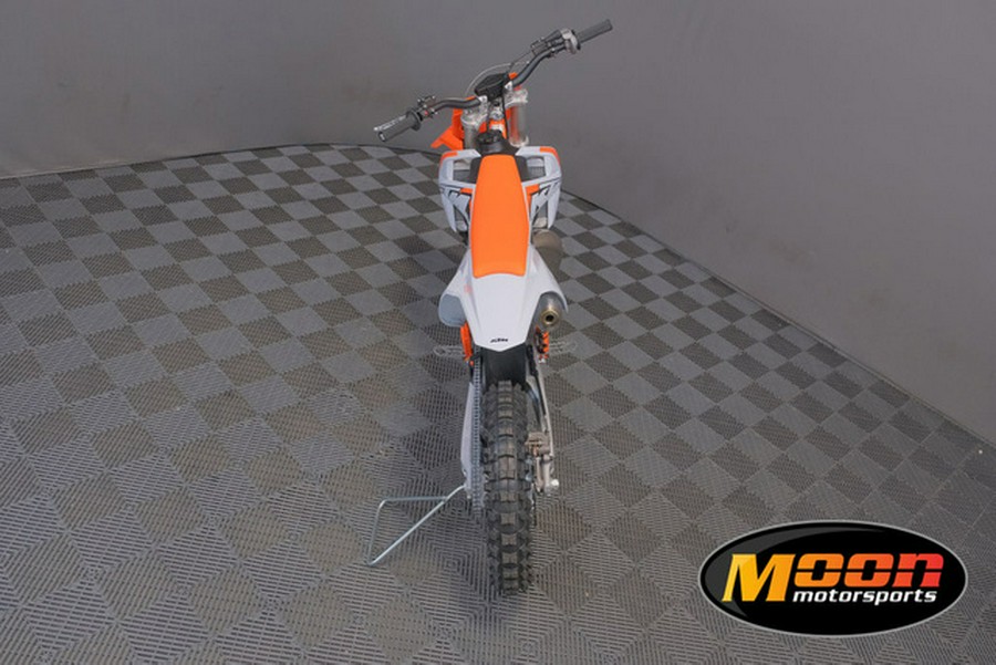 2024 KTM 85 SX 17/14