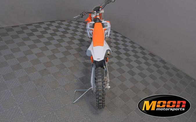 2024 KTM 85 SX 17/14