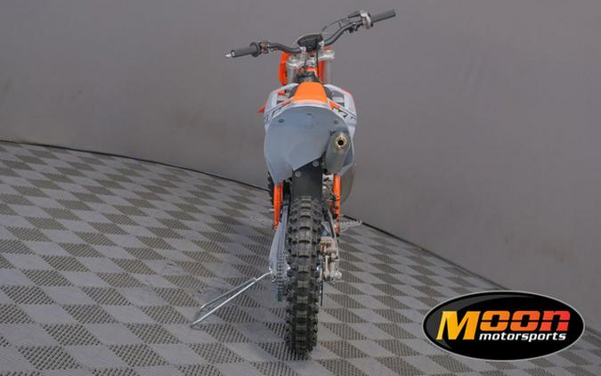 2024 KTM 85 SX 17/14