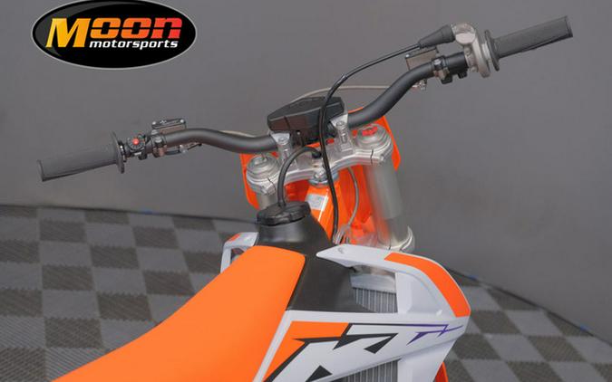 2024 KTM 85 SX 17/14