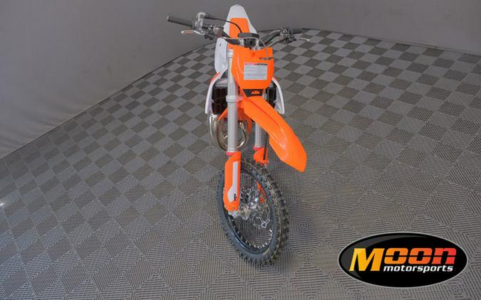 2024 KTM 85 SX 17/14