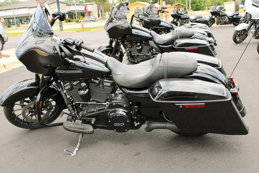 2019 Harley-Davidson® FLHXS - Street Glide® Special