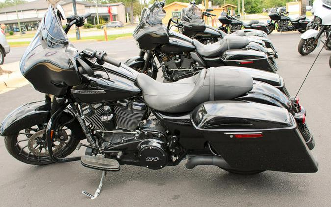 2019 Harley-Davidson® FLHXS - Street Glide® Special