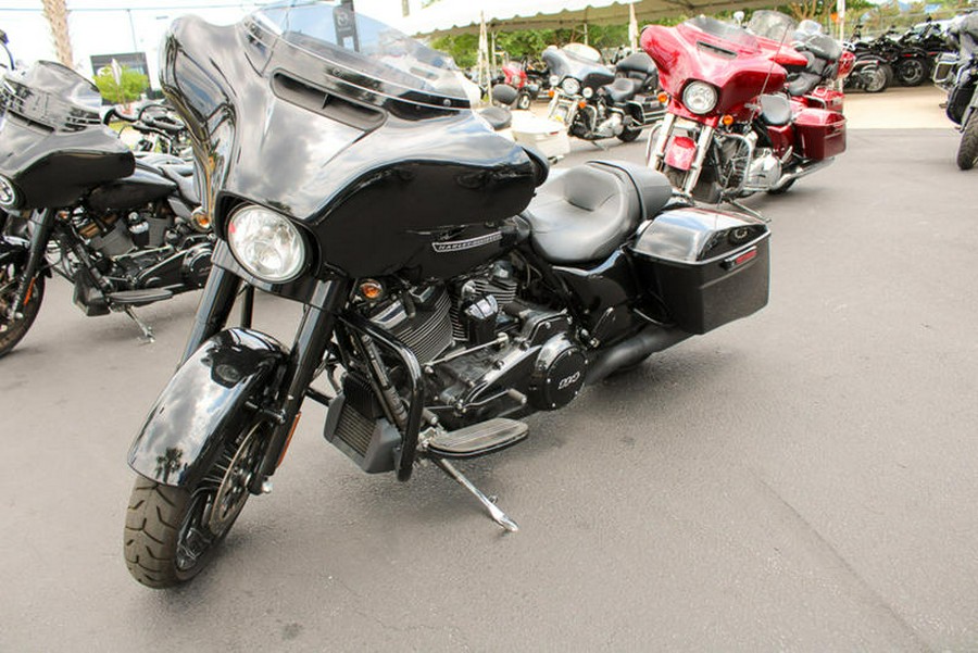 2019 Harley-Davidson® FLHXS - Street Glide® Special