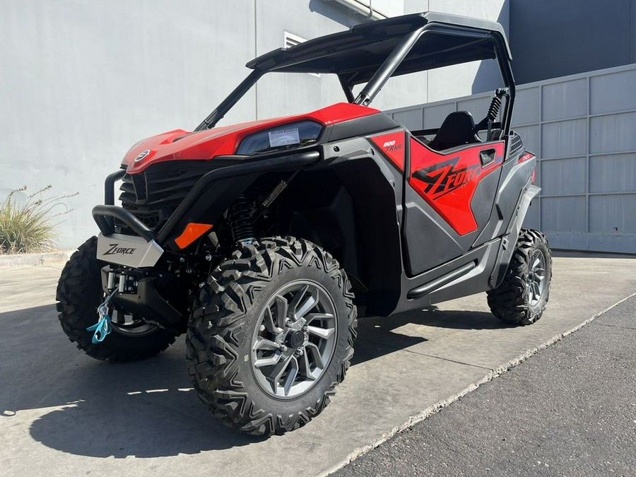 2024 CFMoto ZForce 800 Trail for sale in Chandler, AZ