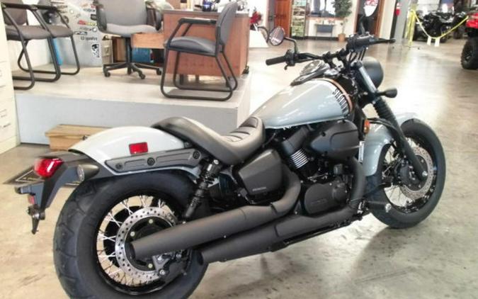 2024 Honda® Shadow Phantom ABS