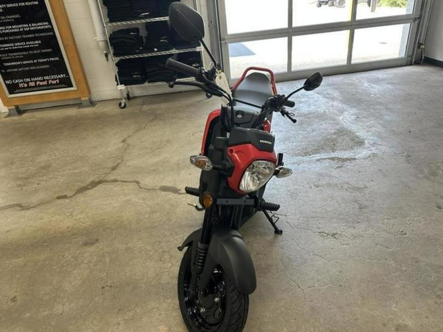 2023 Honda® Navi