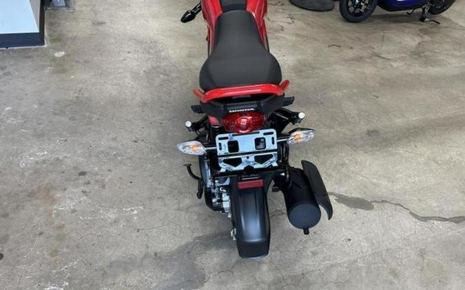 2023 Honda® Navi