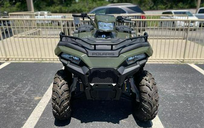 2024 Polaris Sportsman 450 H.O. EPS