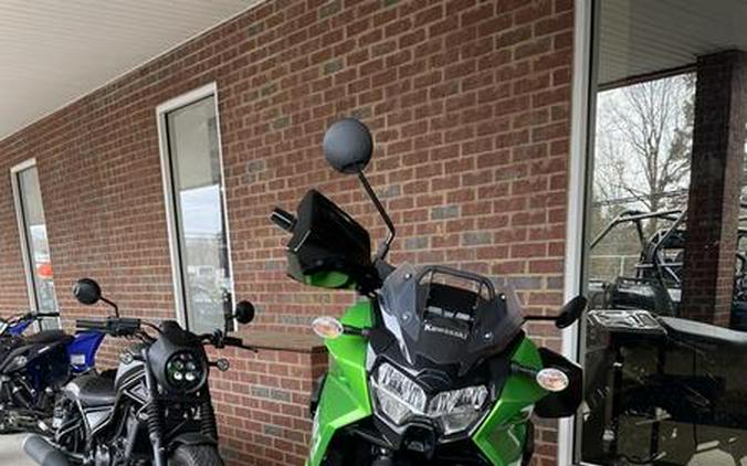 2023 Kawasaki KLR®650