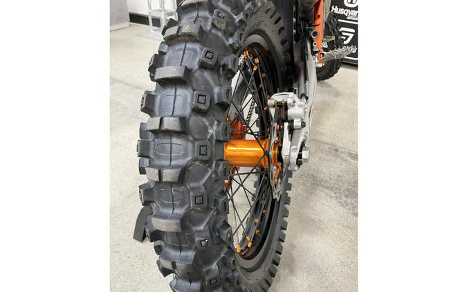 2023 KTM 450 SX-F FACTORY EDITION