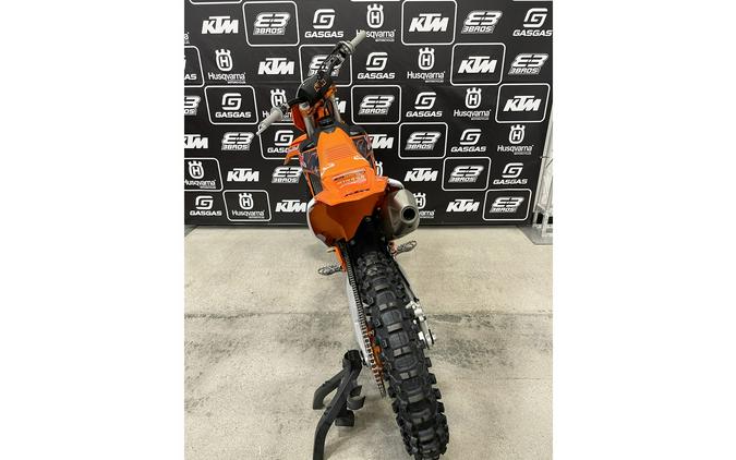 2023 KTM 450 SX-F FACTORY EDITION