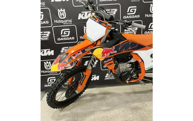 2023 KTM 450 SX-F FACTORY EDITION