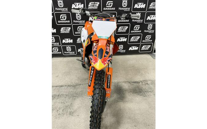 2023 KTM 450 SX-F FACTORY EDITION