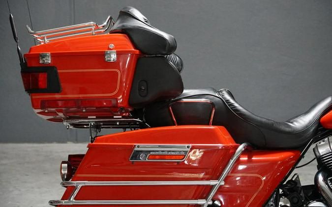 2003 Harley-Davidson® FLHTCUI - Electra Glide® Ultra Classic® Injection