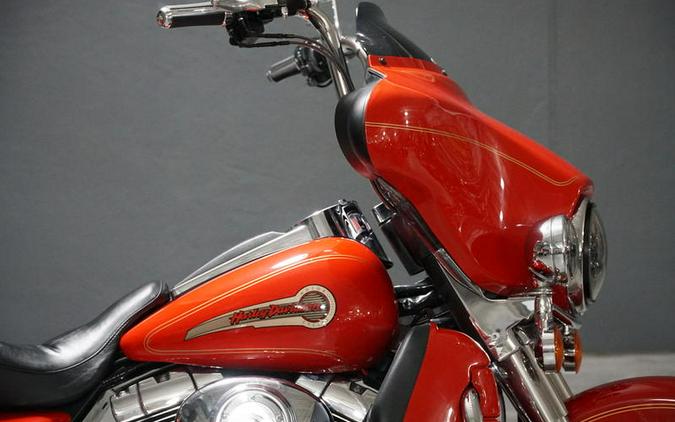 2003 Harley-Davidson® FLHTCUI - Electra Glide® Ultra Classic® Injection