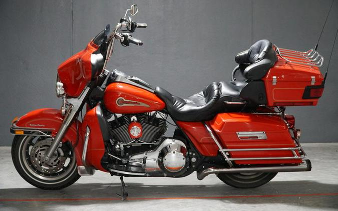 2003 Harley-Davidson® FLHTCUI - Electra Glide® Ultra Classic® Injection