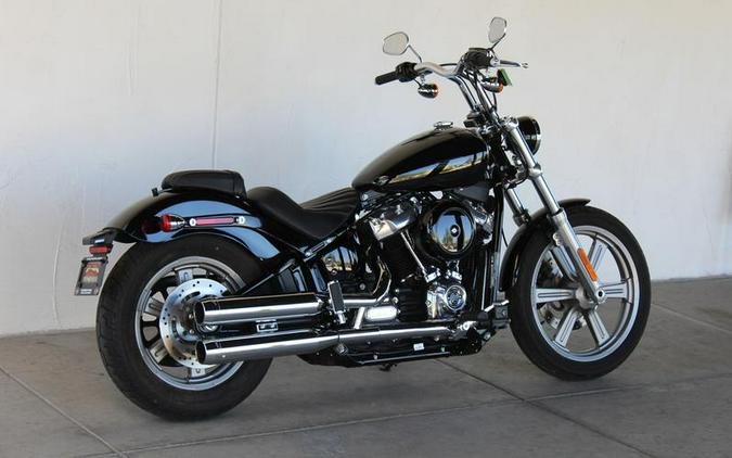 2022 Harley-Davidson® FXST - Softail® Standard