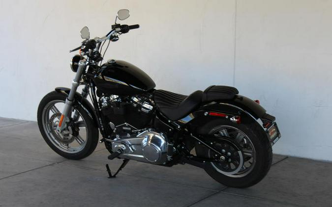 2022 Harley-Davidson® FXST - Softail® Standard