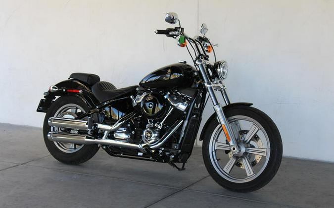 2022 Harley-Davidson® FXST - Softail® Standard