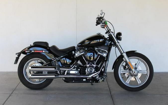 2022 Harley-Davidson® FXST - Softail® Standard