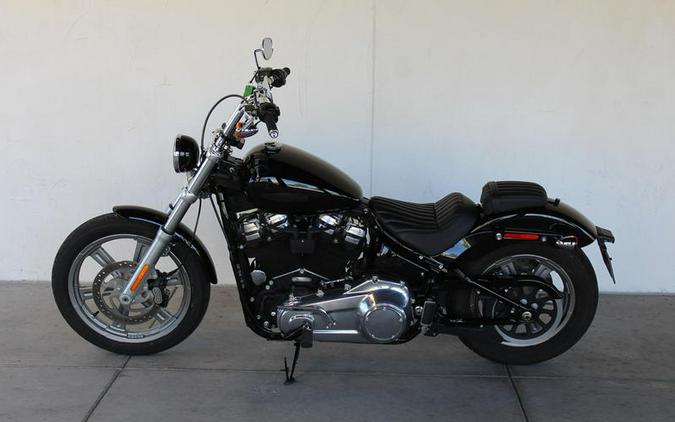 2022 Harley-Davidson® FXST - Softail® Standard